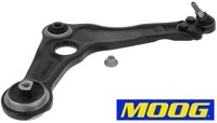 Moog RE-TC-15614 Lenker FüR RadaufhäNgung Querlenker Lenker FüR Renault