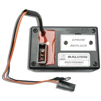 Malossi Cdi ZüNdbox Digitronic 4V FüR Aprilia Scarabeo 4 - V 50