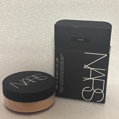 Nars Light Reflecting Setting Loose Powder SHORE Neu Fresh Authentic 11g