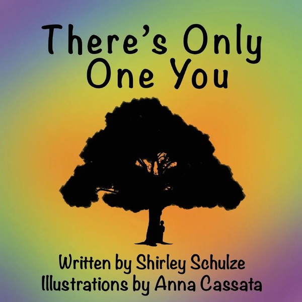 Shirley Schulze | There's Only One You | Taschenbuch | Englisch (2015)-image