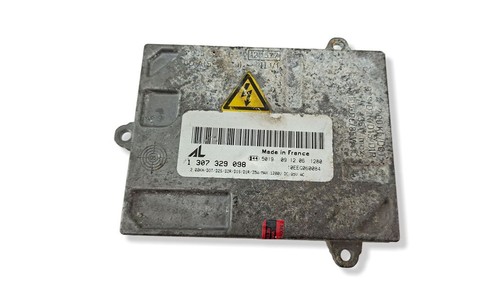 Volvo V50 2006 Vorschaltgerät Steuergerät Xenon Scheinwerfer TSL6895
