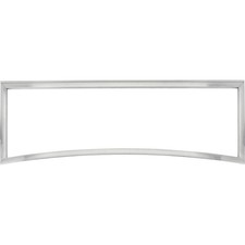 1932-34 Fits Ford Pickup Windshield Frame Plain