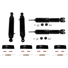 Genuine  Front and Rear Active to Passive Suspension Conversion Kit 90012C