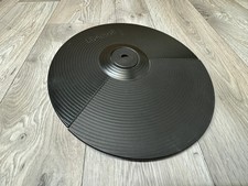 Roland CY-5 Becken Drum Pad Trigger / elektronisches Schlagzeug Ersatzteile #VT32