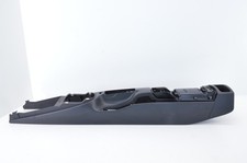 99755321101 Porsche 997 911 Center Console Black 99755321101 Porsche 997 911 Center Console Black