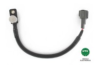 Kurbelwellensensor Impulsgeber FÜR Suzuki SX4 (Ey, Gy) - NTK 81465