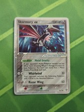Skarmory ex 98/108 Power Keepers Holo LP-MP on eBay