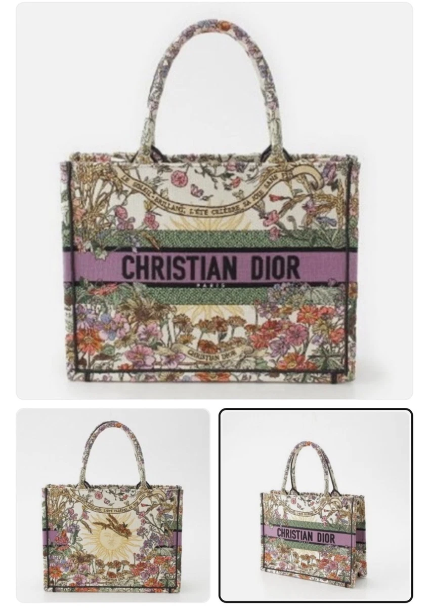 25+ Dior Book Tote Bags for sale | Updated Oct 2026