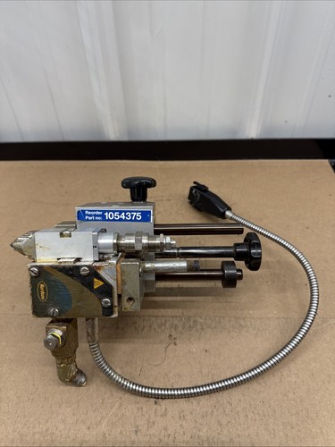 nordson 1054375 glue gun head unit, 240V 8503622A Classic blue