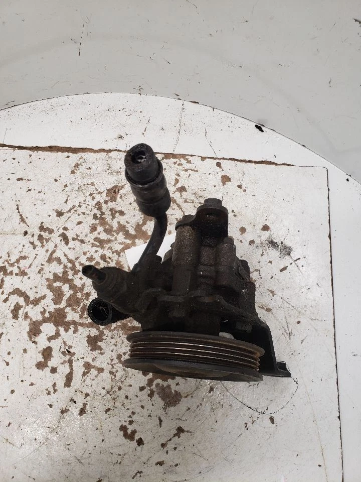 Power Steering Pump Without Bolt-on Pulley Fits 04-06 LEXUS RX330 1388537 - Image 2 of 4