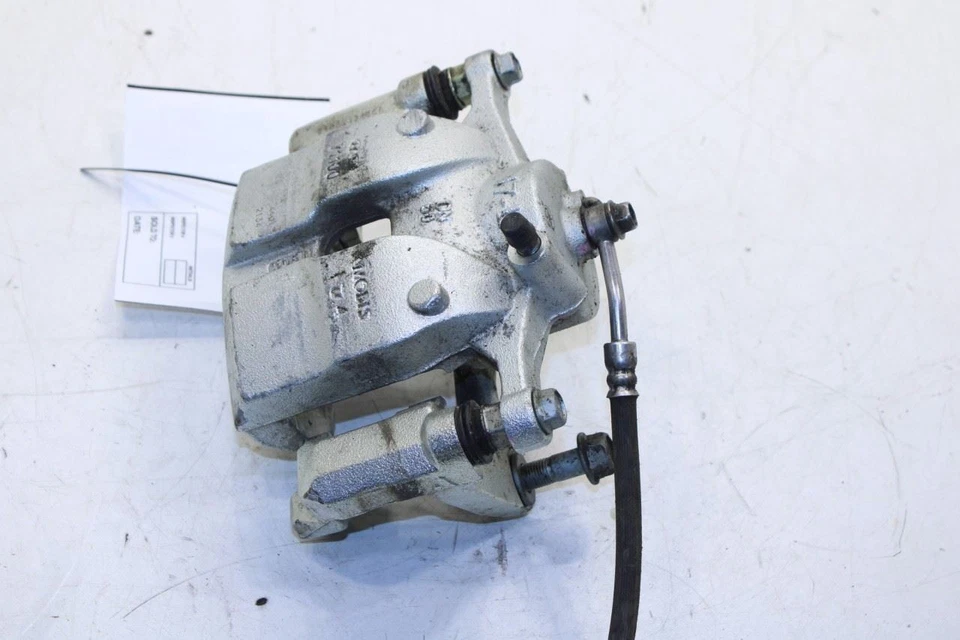 Pinza de freno de disco delantera izquierda Hyundai Tucson SEL 2022-2025 58180-N9A10 OEM Foto 4 de 4