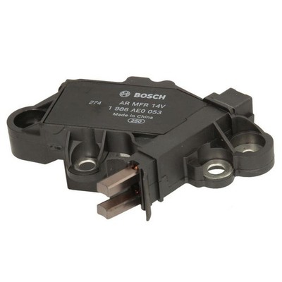 1X VOLTAGE REGULATOR FITS: VW CALIFORNIA T5 CAMPER MULTIVAN T5 TOUAREG