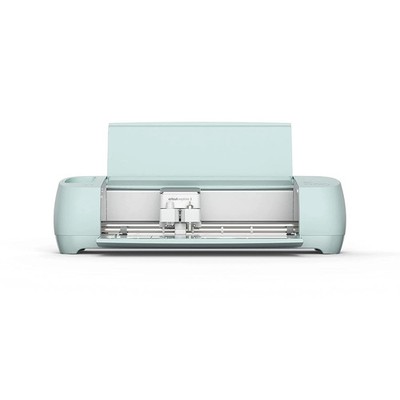 Cricut Explore 3 Smart Die Cutting Machine 2X Faster DIY Cutting (2008337) 