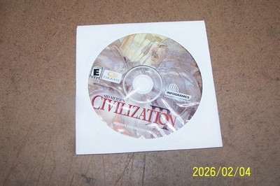 Sid Meier's Civilization III