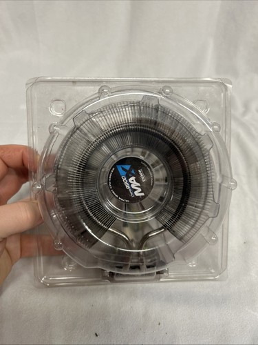 Zalman Ultra High Performance CPU Cooler CNPS9900 Maxx Ultra Quiet Cooler