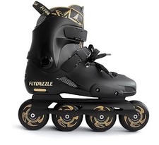 FLYDAZZLE Inline Skates SIZE 11 L ADULT MEN B...
