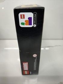 LEGO 76290 Marvel The Avengers vs. The Leviathan SEALED