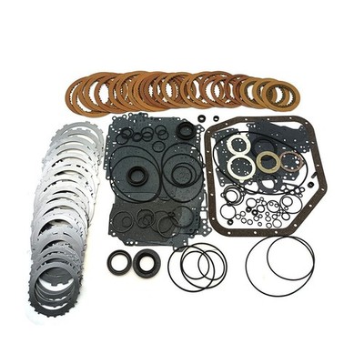 A240E Auto Transmission Rebuild Master Kit Gearbox For TOYOTA 4 Speed