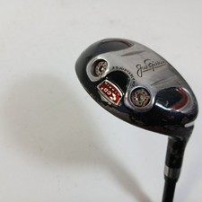 ニクラウス 2台 Jack Nicklaus Hybrid Golf Clubs for sale | eBay