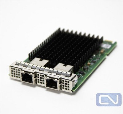 Intel X710-T2L 10GbE Network Adapter OCP 3.0 Dual RJ45 NIC X710T2LOCPV3