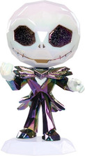 Disney Tim Burton The Nightmare Before Christmas Jack Skellington Bobble 0276