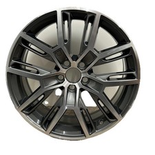 VOLVO V60 S60 POLESTAR 19" R DESIGN ALLOY GREY WHEEL DIAMOND CUT 8J 31455571R