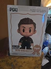 Thrilljoy Pix! Supernatural Dean Winchester LE7500 Hot Topic Exclusive Sealed