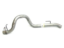 Endrohrbogen 2.5-L. + 4.2-L. + 4.0-L. Auspuff Endrohr Jeep Wrangler YJ Bj. 87-95