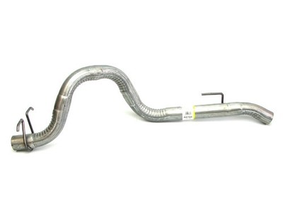 Endrohrbogen 2.5-L. + 4.2-L. + 4.0-L. Auspuff Endrohr Jeep Wrangler YJ Bj. 87-95
