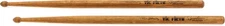 Vic Firth SATK Signature Snare Ted Atkatz Drumsticks - Wood Tip
