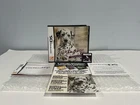 Nintendogs Dalmatian & Friends Nintendo DS 3DS 2006 Complete In Box CIB Tested