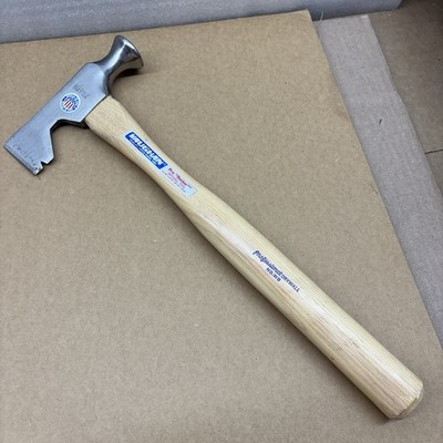 VAUGHAN PRO ROCKER Drywall Hammer Tool NO.WB Made In USA