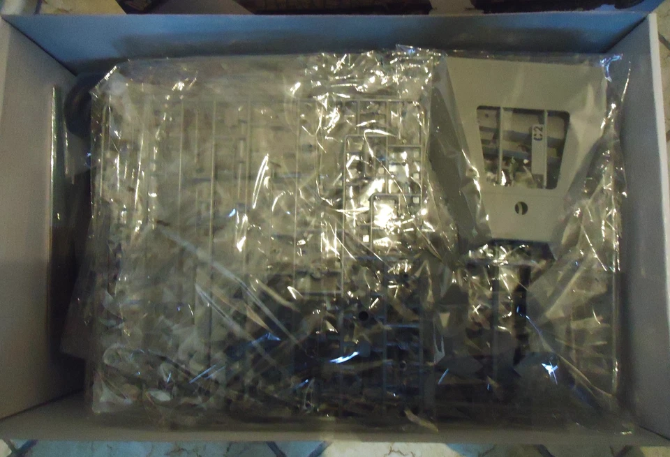 Sdkfz 250/1 ausf D 1/16 Das Werk - Photo 2/4