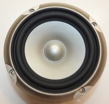 JBL LC1 CENTER CHANNEL WOOFER SPEAKER 353114-001 READ AD