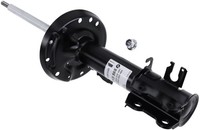 1X StoßDäMpfer Sachs 313 568 FüR Opel Corsa S07 L08 L68 LPG Cdti