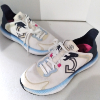 G/FORE MG4X2 Hybrid Golf Cross Trainer Mens 8.5 Shoe