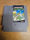 New ListingTeenage Mutant Ninja Turtles (Nintendo NES, 1989)(TESTED)