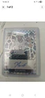 2025 Panini Mosaic Football Nicco Marchiol #FSC-NML
