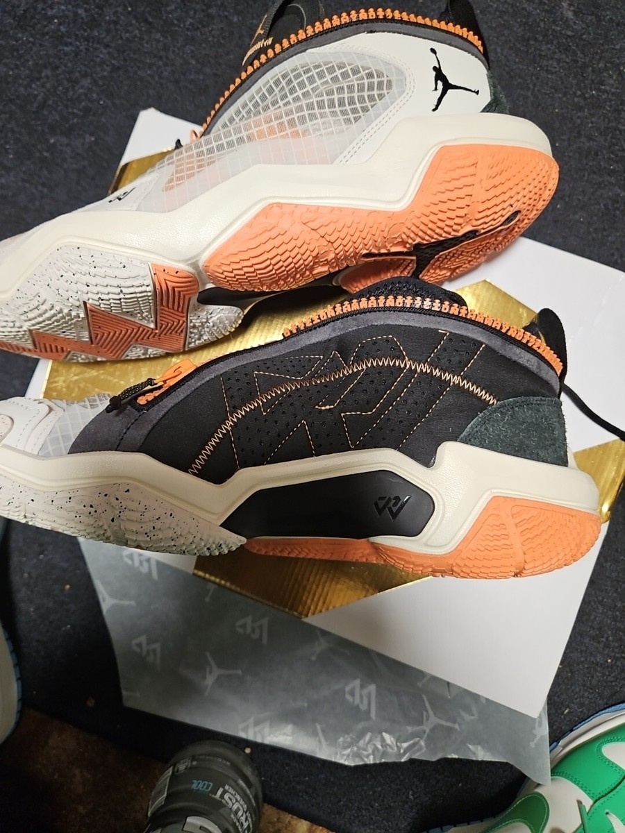Size 13 - Jordan Why Not Zer0.6 Rattan | eBay