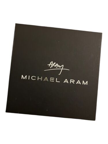 MICHAEL ARAM 4.5" Olive Branch Catch All - Picture 8 of 13