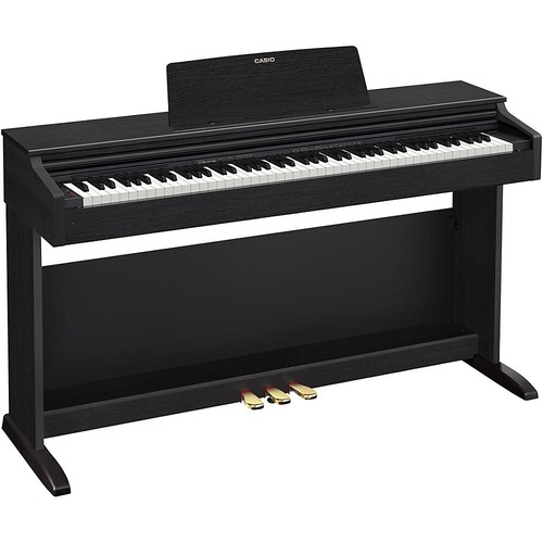 Casio AP-270 Digital Cabinet Piano Black - Picture 4 of 6