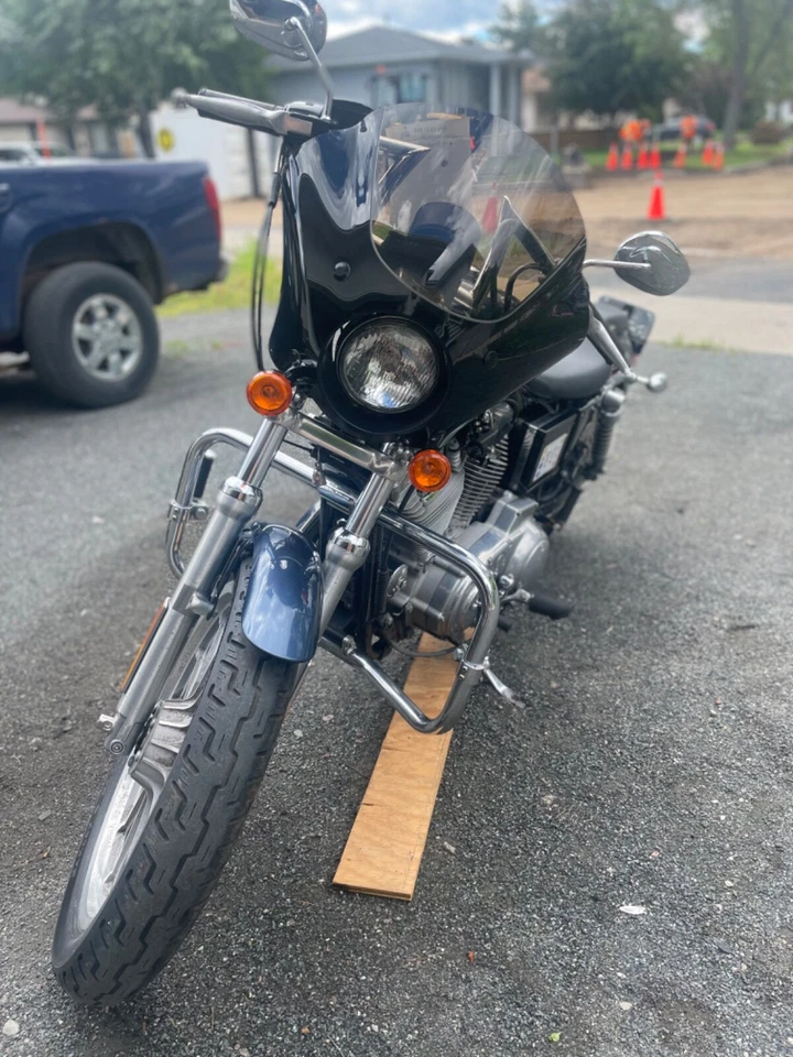 Harley-Davidson: Sportster - Image 3 of 3