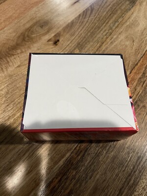 Dragon Ball Super Card Game Destroyer Kings booster box