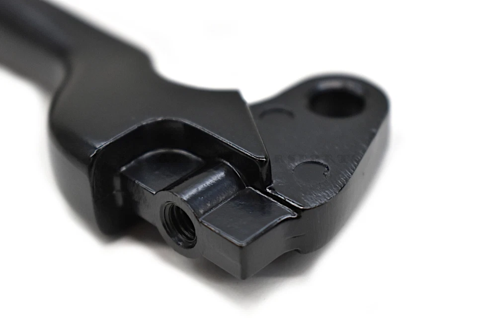 Palanca de freno manillar derecho 87-06 LT80 07-21 LTZ90 QuadSport Suzuki nueva #K232 Foto 4 de 4