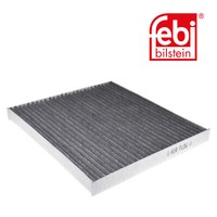 Febi Bilstein Innenraumfilter Aktivkohlefilter FüR Toyota Auris _E15_ Corolla