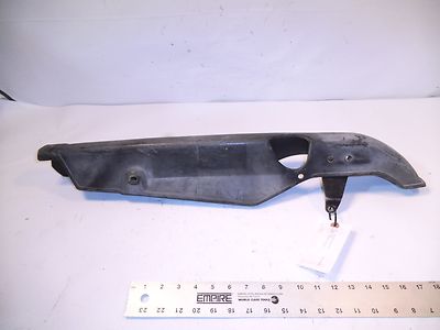 HONDA CB900F SUPER SPORT DRIVE CHAIN CASE GUARD 40510-425-020 CB