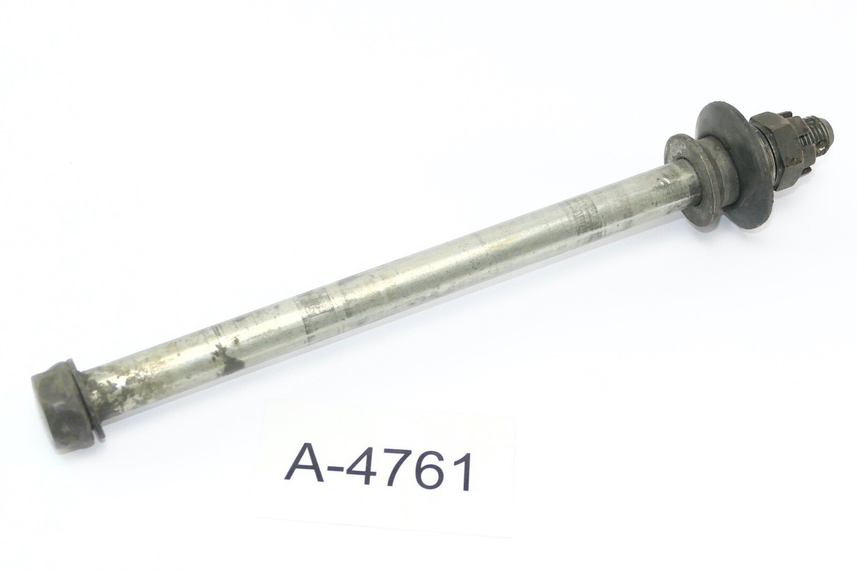 Yamaha XTZ 750 3LD Bj 1991 - front axle axle front A4761 | eBay
