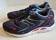 Abeo Ground Control Flex Trak Advanced Technology Walking Shoe Women's Size 10