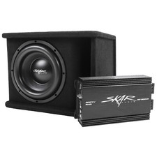 Las mejores ofertas en Subwoofers Coche Altavoz 1000-1499W