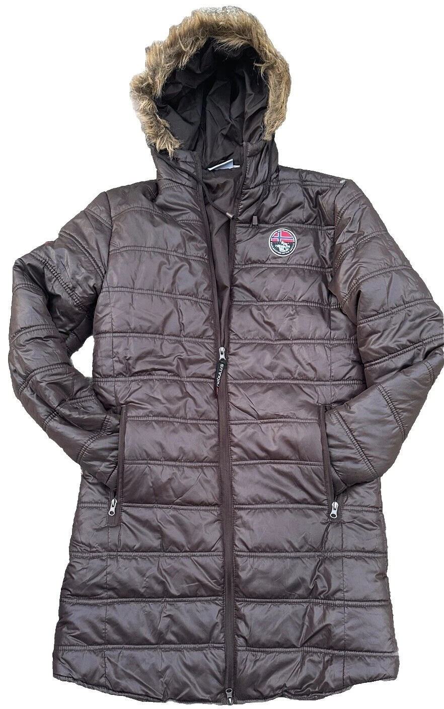 Nebulus abrigos, chaquetas y chalecos para Mujeres